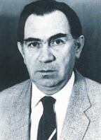 Nuri Demirayak