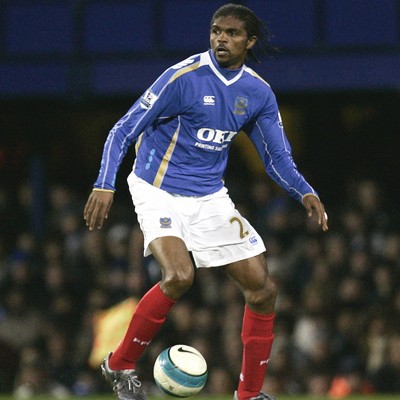 Nwankwo Kanu