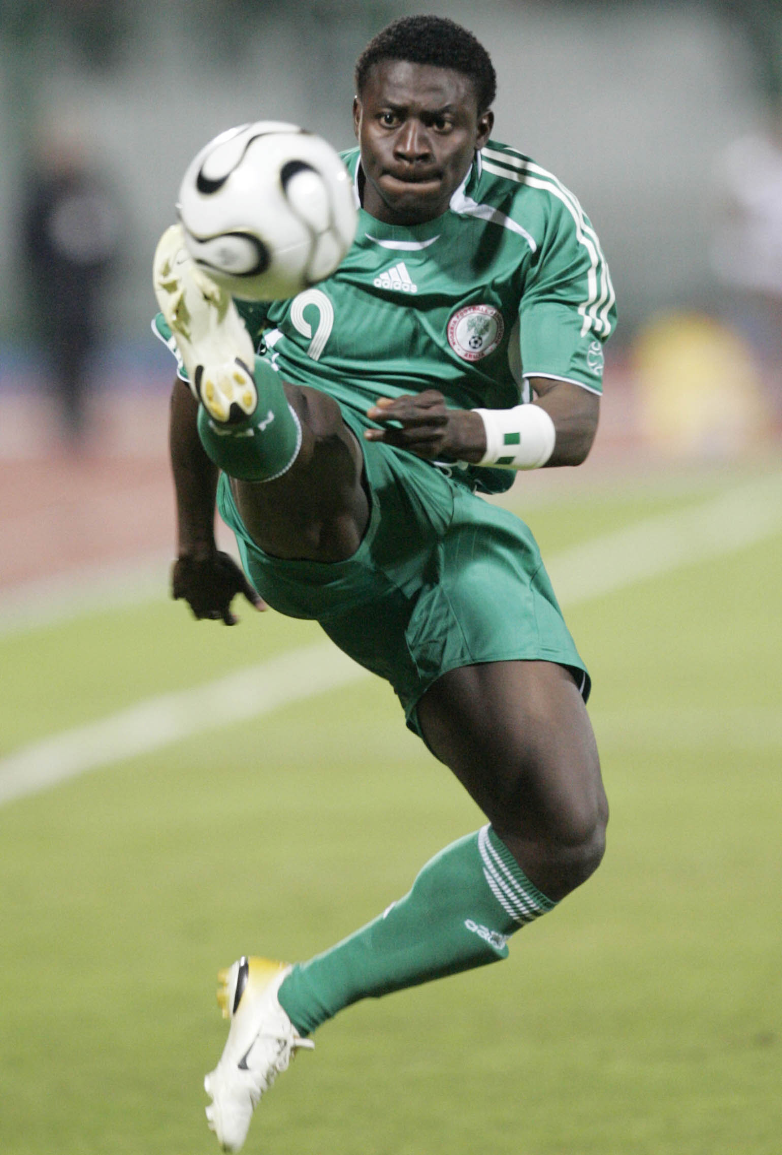 Obafemi Martins