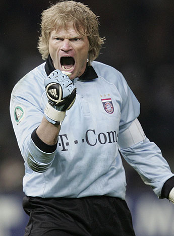 Oliver Kahn