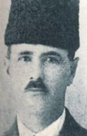 Ömer Lütfi Efendi ( Argeşo )