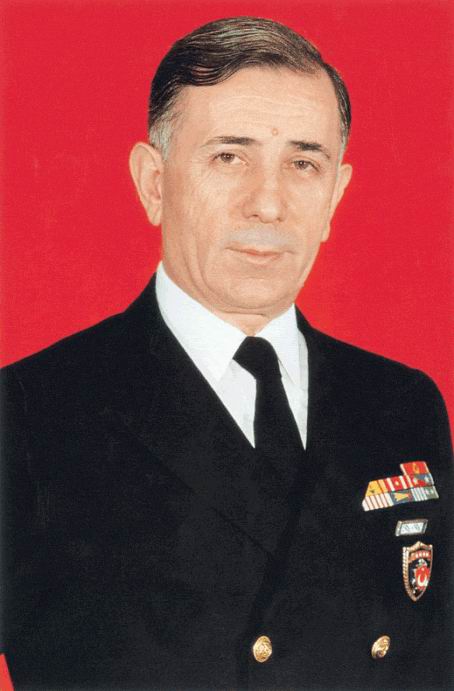 Orhan Karabulut