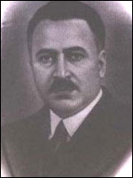 Yusuf Hikmet Bayur