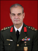 Mehmet İlker Başbuğ