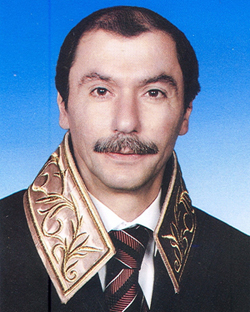 Orhan Cem Erbük