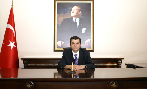 Orhan Düzgün