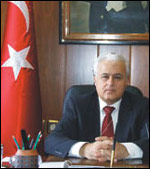 Orhan Kırlı