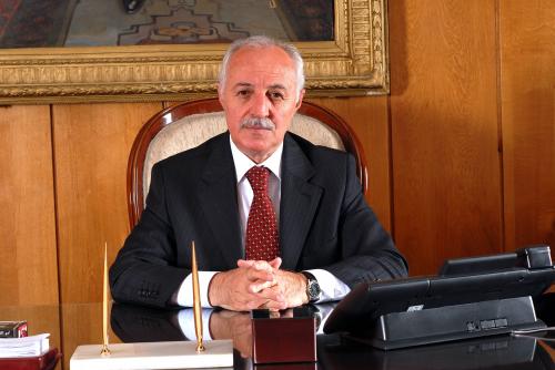 Osman Aydın