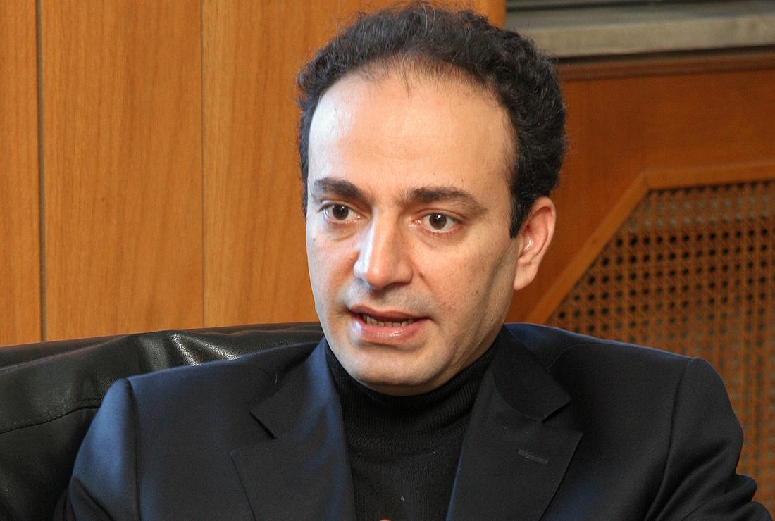 Osman Baydemir