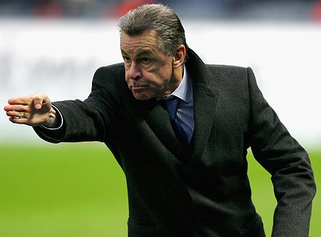 Ottmar Hitzfeld