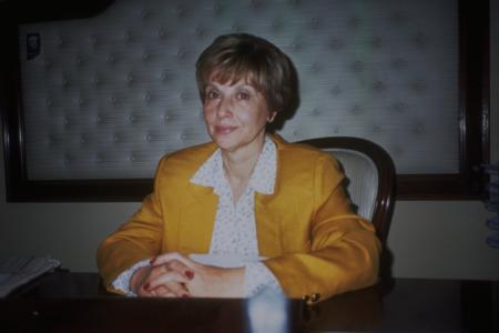 Oya Araslı