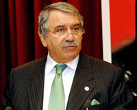 Özdemir Özok