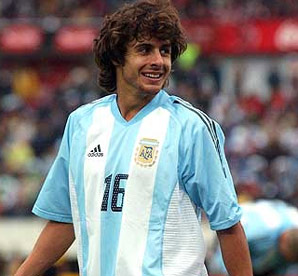 Pablo Aimar