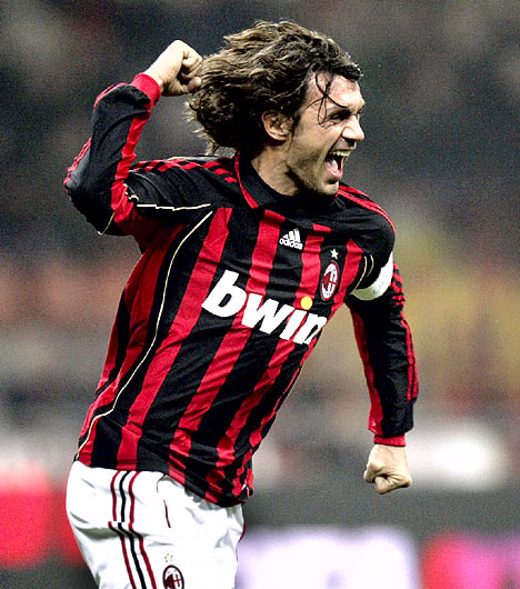 Paolo Maldini