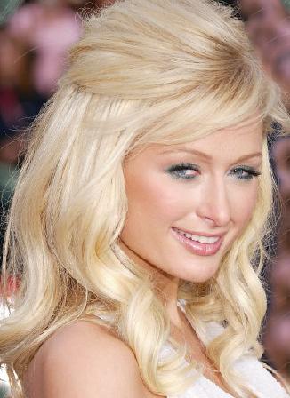 Paris Hilton