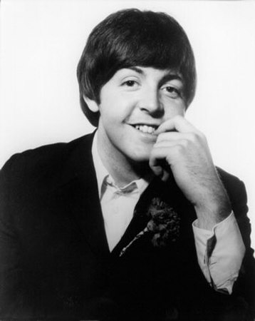 Paul McCartney