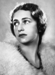 Peggy Ashcroft