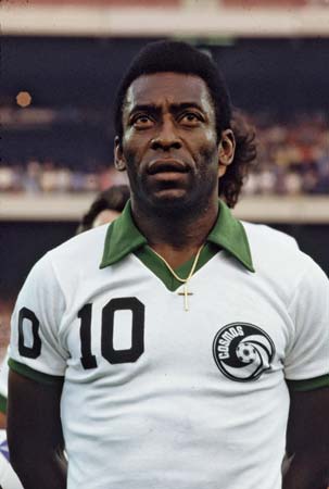 Pelé