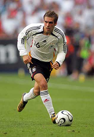 Philipp Lahm