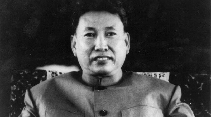 Pol Pot