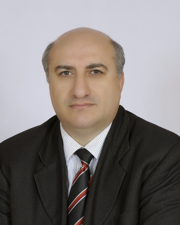 M.Ferit Gürsu