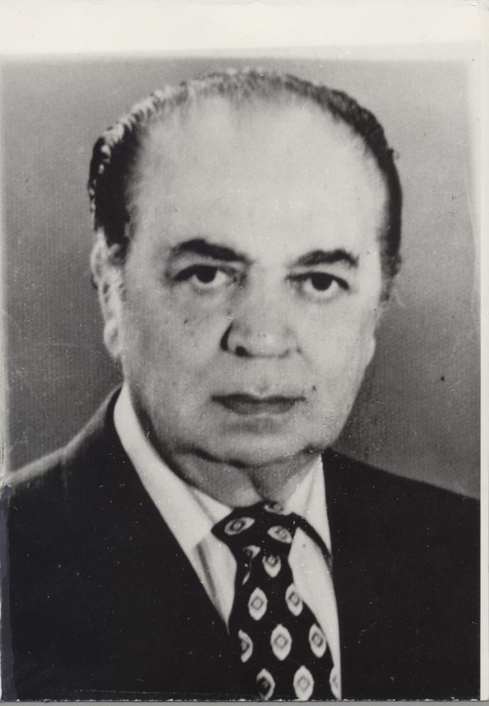 Melih Koçer