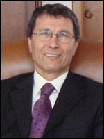 Yusuf Halaçoğlu
