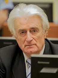 Radovan Karadzic