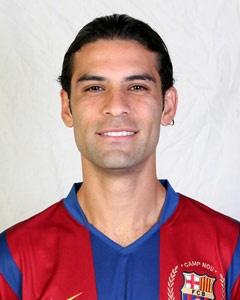 Rafael Marquez