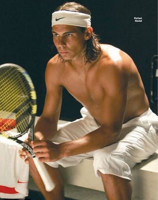 Rafael Nadal