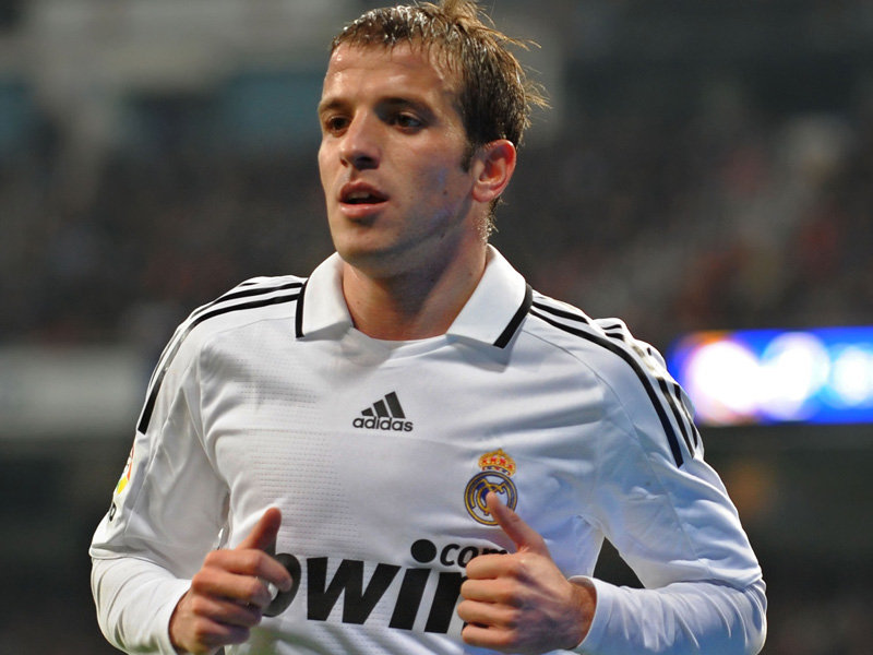 Rafael van der Vaart