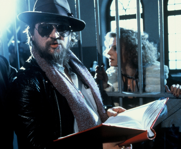 Rainer Werner Fassbinder