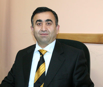 Ramazan Şahin