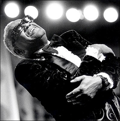 Ray Charles