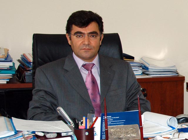 Recep Yüksel