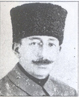 Refik Saydam