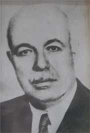 Refik Şevket İnce