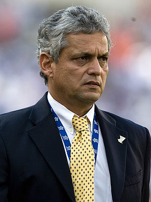 Reinaldo Rueda