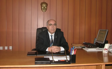 Reşat Özdemir