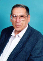 Revaham Zeevi