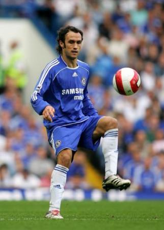 Ricardo Carvalho