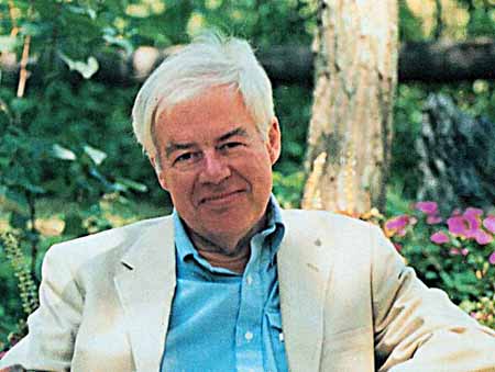 Richard Rorty