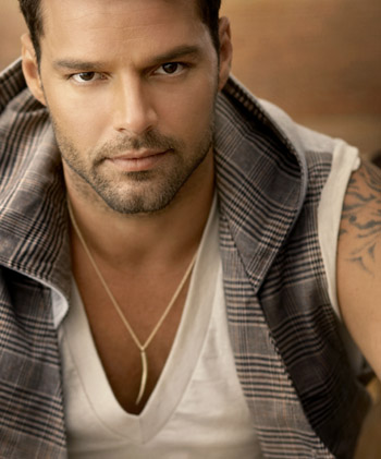 Ricky Martin