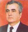 Rıdvan Yenişen