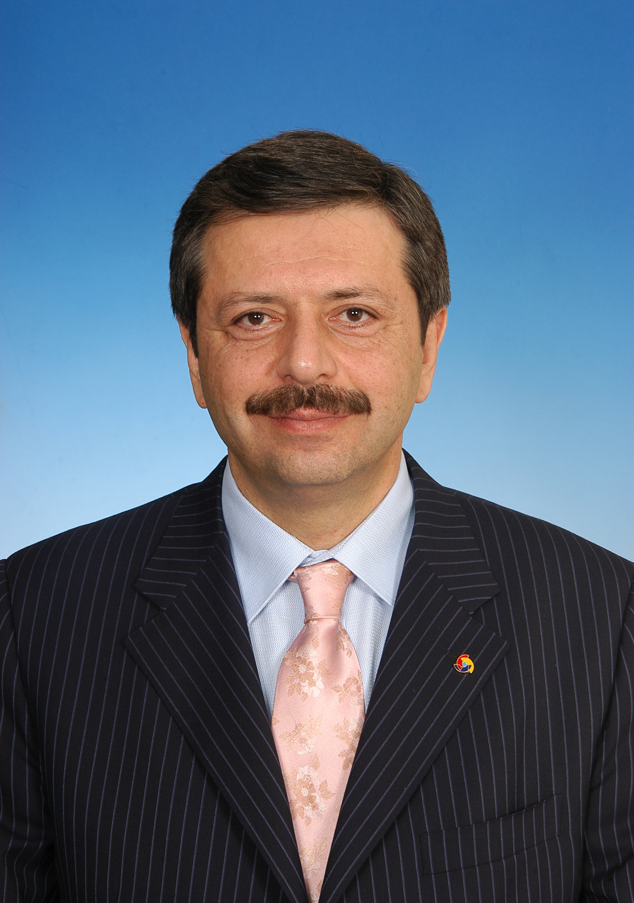 Rifat Hisarcıklıoğlu