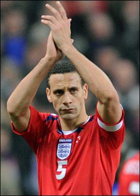 Rio Ferdinand