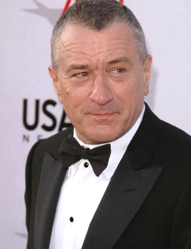 Robert De Niro