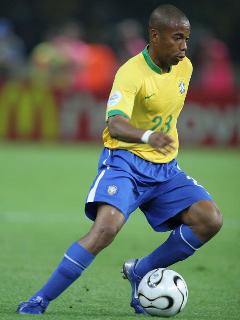 Robinho