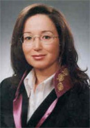 Şahnaz Gerek