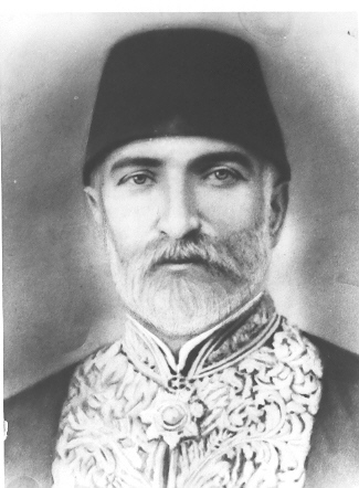 Sakızlı Ohanne Paşa